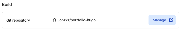 pages git