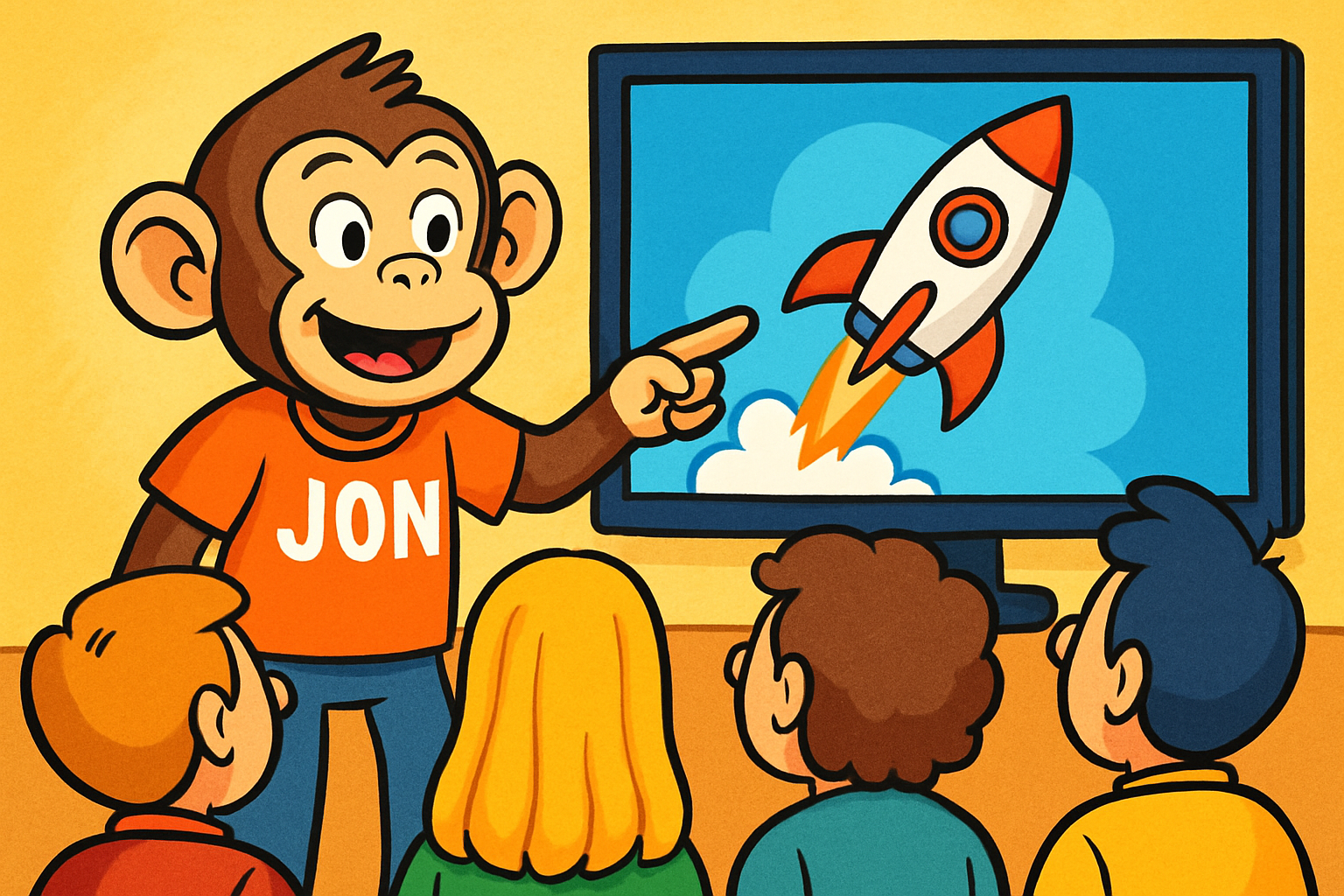 Rocket Chat